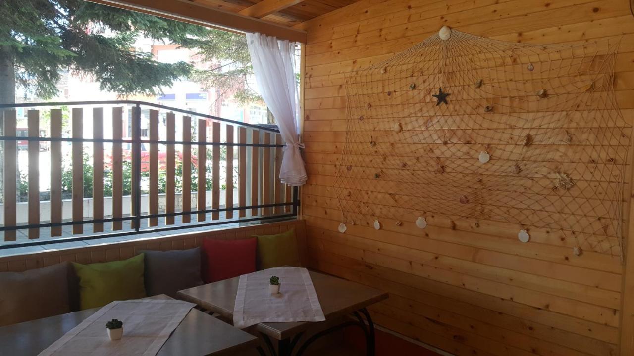 Sineva Guest House Ravda Exterior photo